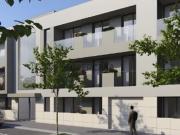 T2+1 com Terraço de 33,5 m² e Garagem no GreenValley