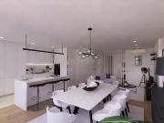 T2+1 com Terraços Exclusivos na Rua de Costa Cabral | Porto