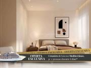 T2+1 Baixa do Porto | Varanda Ampla e 2 Lugares de Garagem