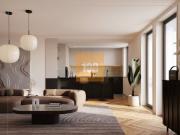 T2+1 com varanda em Cedofeita