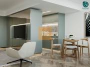 T2+1 com varanda Sá da Bandeira Royal