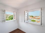 T2+1 com Vista no Chiado coração de Lisboa