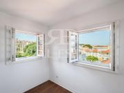 T2+1 com Vista no Chiado coração de Lisboa