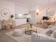 T2+1 COSTA DA CAPARICA a 700m da praia e 15 m de Lisboa...