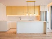 T2+1 de Design Moderno com Varanda | Localização...