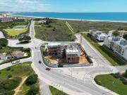 T2+1 de Luxo Meia Praia