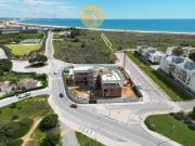 T2+1 de Luxo Meia Praia
