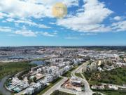 T2+1 de Luxo Meia Praia EM CONSTRUÇÃO