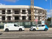 T2+1 Direct Ocean View Meia Praia, Lagos