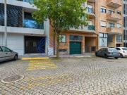 T2+1 Duplex com Terraço ao Lado do Metro de Matosinhos e...
