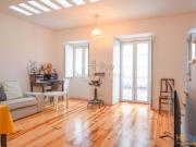 T2+1 Duplex com terraço na Lapa | 24113776233