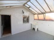 T2+1 duplex com terraço no Bonfim