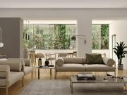 T2+1 em Empreendimento de luxo com vista rooftop e...