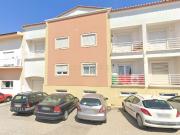 T2+1 Ferrel, Peniche, com garagem e terraço vista mar