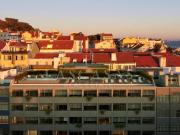 T2+1 Infante Residences