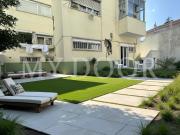 T2+1 Lumiar p/ Venda Remodelado Terraço de 100m2