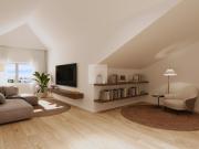 T2+1 Mezzanine República Porto