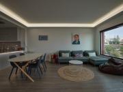 Duplex T2+1 na Ericeira com vista mar