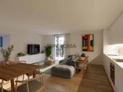 T2+1 no empreendimento Lake Towers