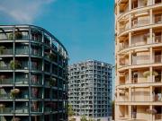 T2+1 no icónico Empreendimento Lake Towers localizado em...