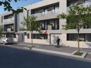 T2+1 NOVO | 2 Lug. Garagem | Terraço 33,5m2 | Águas...