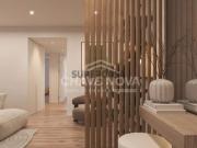 T2+1 Novo c/ Lugar de Garagem e Arrumo em Oliveira do Douro