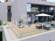T2+1 Novo com Terraço Privativo e garagem no Bonfim |...
