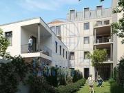 T2+1 novo com varanda Cedofeita