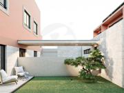 T2+1 em Construo em Azurara Vila do Conde