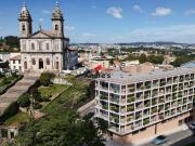 T2+1 NOVO | Lug. Garagem | Varanda 15m² | Bonfim | Porto