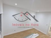 T2+1 Remodelado com Varanda e Logradouro em Águas Livres...