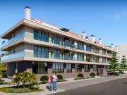 T2+1 Sótão, c/ Terraço + aparcamento coberto, Praia da...