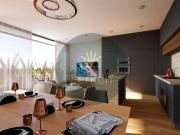 T2+1 Totalmente Remodelado | 93 m² | S. Vicente | Braga