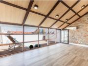 T2+1 | Totalmente Renovado | Terraço | Muita Luz | Alameda