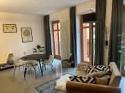 T223 modern & stylish studio in Friedrichshain, Berlin...