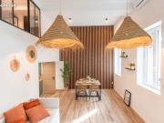 T2/3 60 m2 refait à neuf Love Room Idéal Investisseur