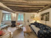 T2/3 à louer Résidence secondaire Paris 75005