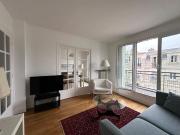 T2/3 avec terrasse au coeur du 13ème