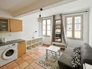 VENTE T2/3 HYPERCENTRE AIX