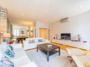 T2 144m2 mobilado equipado ar condicionado e varanda na... T2 144m2 mobilado equipado ar condicionado e varanda na...