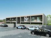 T2 1º Andar com Varanda, 2 WC, Garagem e Cozinha...