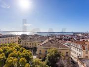 T2 + 1 com sala dupla na Calçada Conde Penafiel, no...