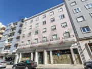 T2 + 1 em zona de prestígio, próximo do Liceu D. Filipa...