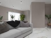 T2 + 1, Novo, a 300 m 2 minutos a pé Praia de Armação de...