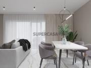 T2 + 1, NOVO, a 300 m 2 minutos a pé Praia de Armação de...