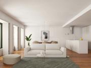 T2 +1 NOVO próximo ao Metro, Porto