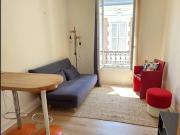 T2 / 27m² / Anatole France Ligne 3