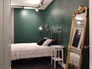 T2 – 28 m² – Paris 17 loca rue Guy Môquet / métro Brochant