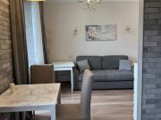 T2 – 30 m² – Paris 8e – rue de Madrid