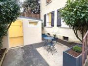 T2 / 30m² / Le Parc de Saint Maur RER A